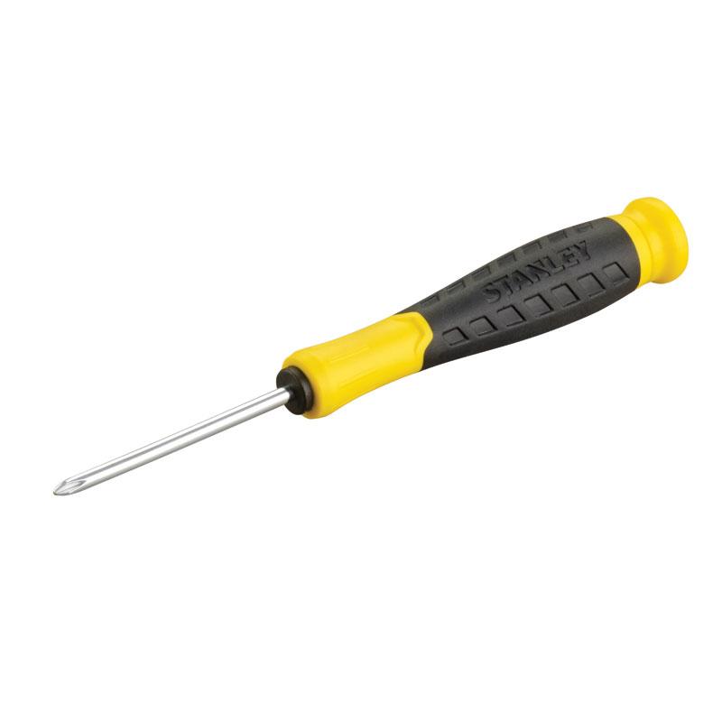 Skrutkovač Essential Phillips Ph0 x 50 mm STANLEY STHT1-60280