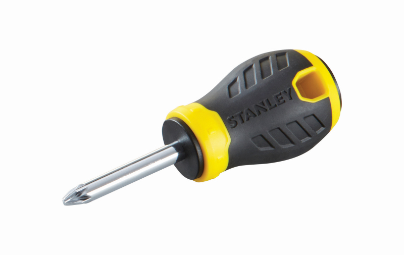 Skrutkovač essential pozidriv Pz2 x 30mm - volne STANLEY STHT1-60275
