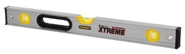 Vodováha magnetická FatMax® Pro 90cm STANLEY 0-43-637