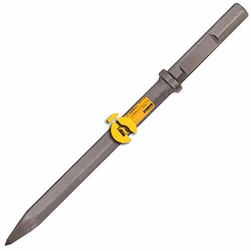 Sekáč špicatý HEX šesťhran 30mm/410mm DEWALT DT6808