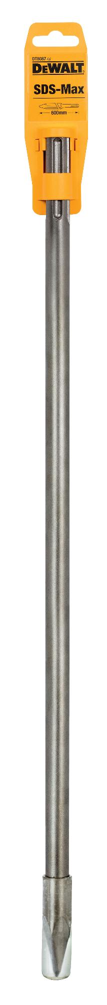 SEKÁČ SDS MAX ŠPIC 600mm DEWALT DT8087
