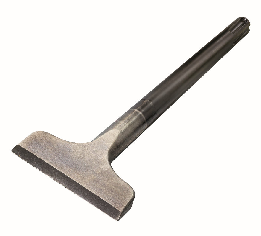 Sekáč plochý SDSMax XLR 400x75mm DEWALT DT6980