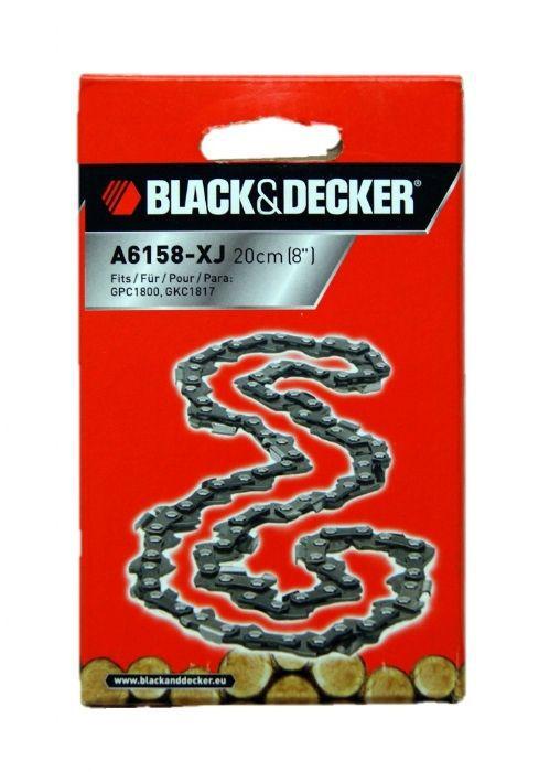 REŤAZ PRE PÍLU GKC1817 Black and Decker A6158