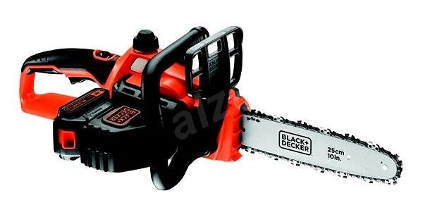Píla reťazová AKU 18V 2,0Ah 25cm Black and Decker GKC1825L20