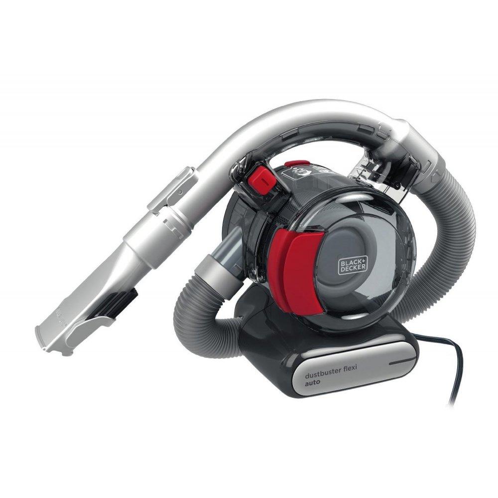 VYSÁVAČ 12V Black and Decker PD1200AV