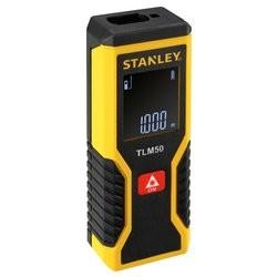 Diaľkomer laserový TLM50 do 15m STANLEY STHT1-77409