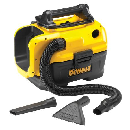 Vysávač 7,5l 300W AKU/220V trieda ods. L FLEXVOLT DEWALT DCV584L