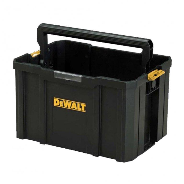 Prepravka Tstak Box IX DEWALT DWST1-71228