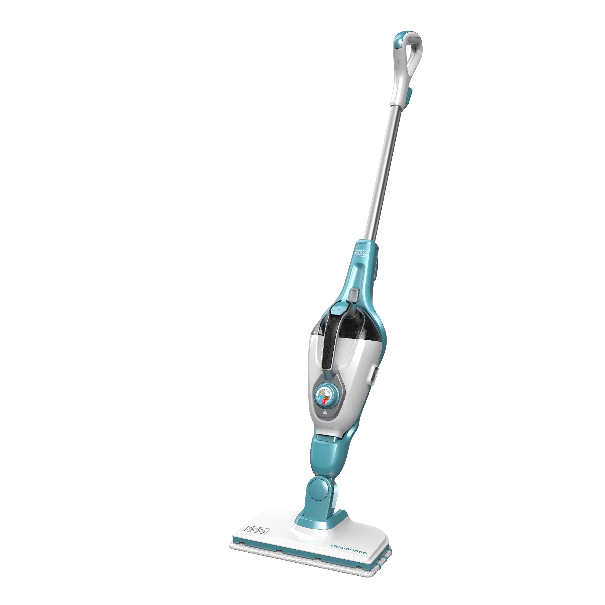 MOP PARNÝ 1300W AUTOSELECT 7V1 Black and Decker FSMH1321