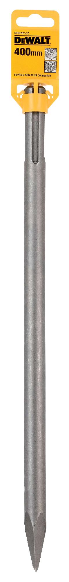 SEKAČ SDS MAX SPIC 400 mm DEWALT DT60702