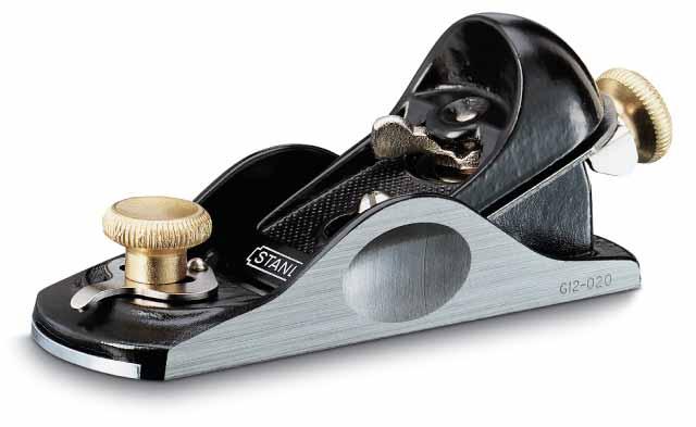 Hoblík kovový nastaviteľný 150 mm STANLEY 1-12-060