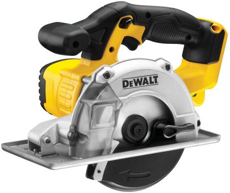 Píla kotúčová 18V 140mm bez AKU DEWALT DCS373N