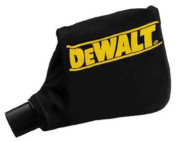 VAK NA PILINY DEWALT DE7053