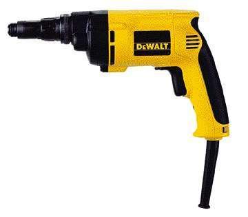 SKRUTKOVAČ UNIVERZÁLNY 540W DEWALT DW268K