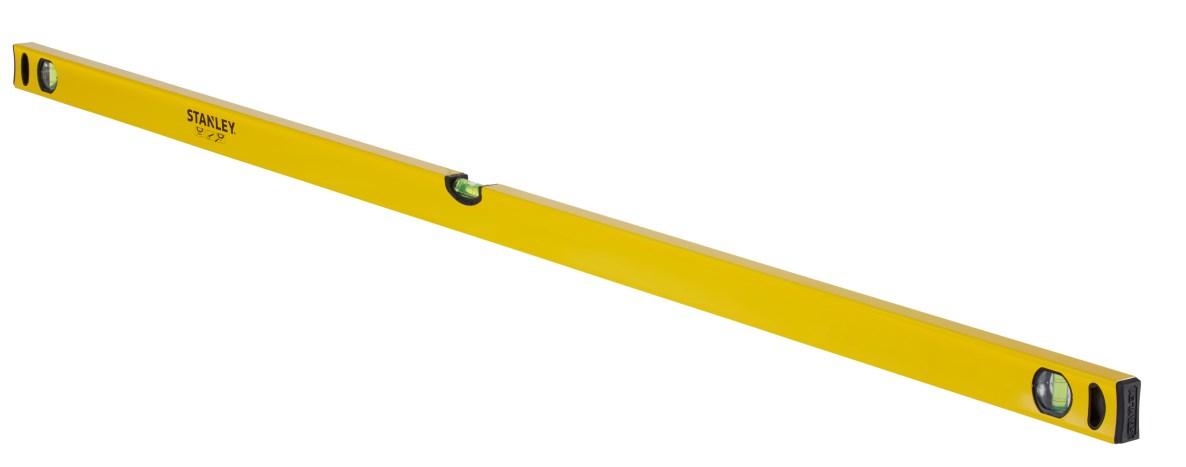 Vodováha Classic 150cm žltá STANLEY STHT1-43107