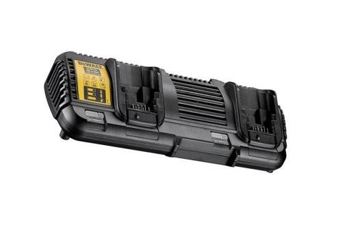 Nabíjačka XR FLEXVOLT dva porty DEWALT DCB132