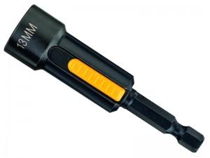 Nástavec magnetický čistiteľný 13x75mm 1/4" DEWALT DT7450
