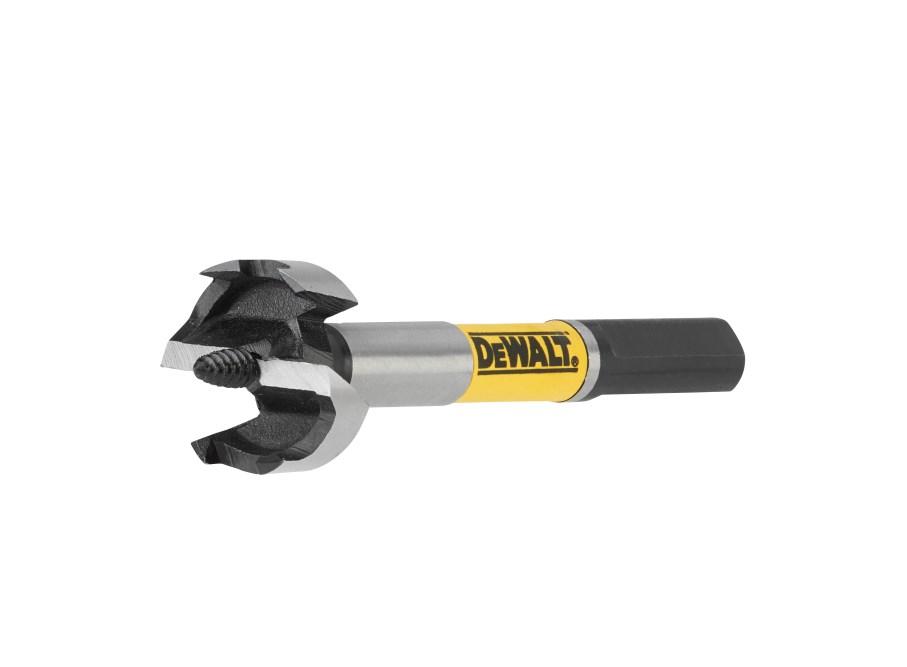 Vrták do dreva so samoposuvom (Sukovník-Forstner) 45mm DEWALT DT4581