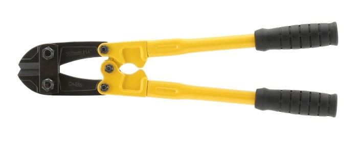 Kliešte štípacie pákové na tyče a svorníky 350mm/14" trubkové STANLEY 1-17-750