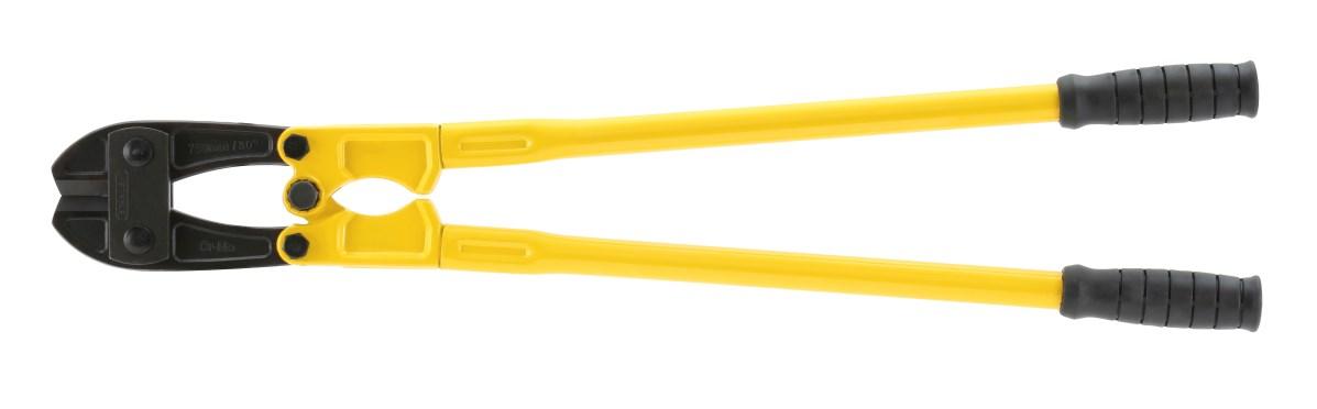 Kliešte štípacie pákové na tyče a svorníky 750mm/30" trubkové STANLEY 1-17-753