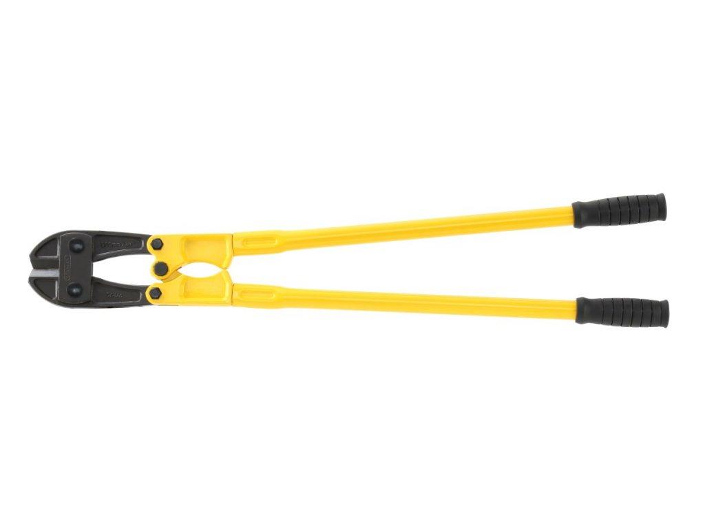 Kliešte štípacie pákové na tyče a svorniky 1050mm/42" STANLEY 1-17-755