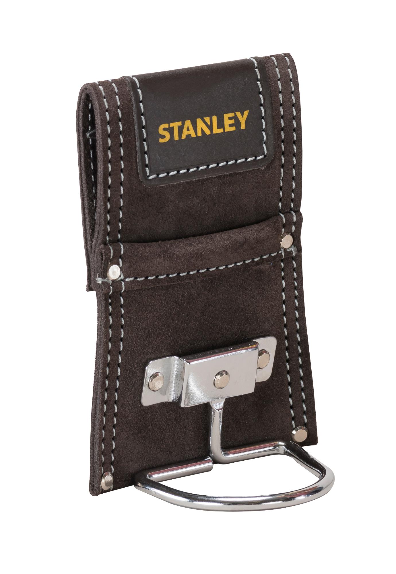 Záves na kladivo kožený STANLEY STST1-80117