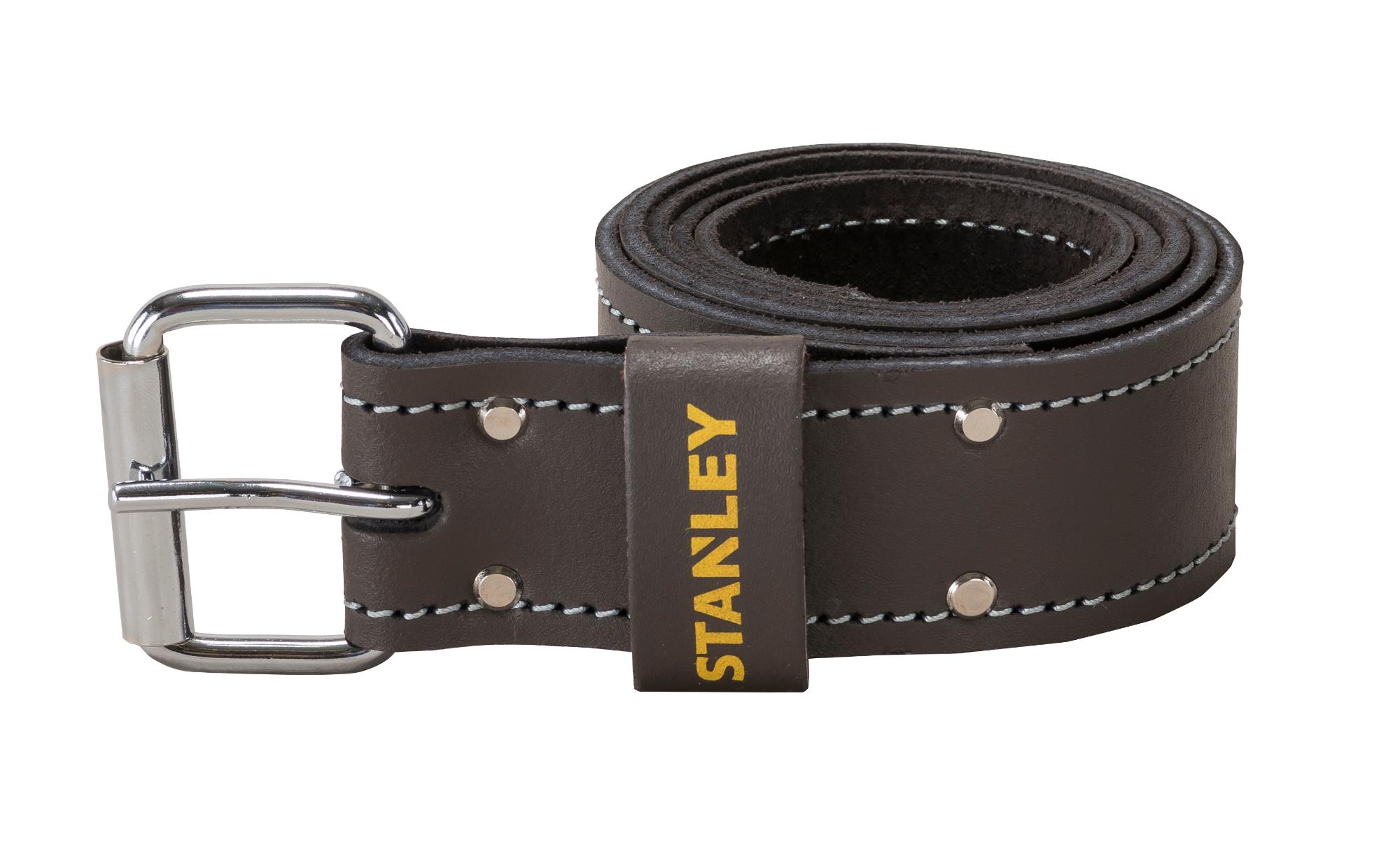 Opasok kožený STANLEY STST1-80119