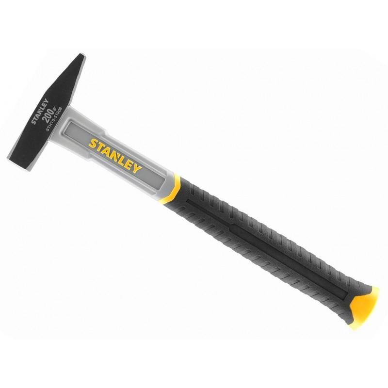 Kladivo zámočnícke FIBREGLASS DIN 300g STANLEY STHT0-51907