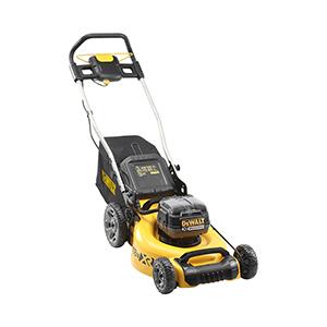 Kosačka na trávu 48cm 55l 18V bez AKU bez pojazdu DEWALT DCMW564N