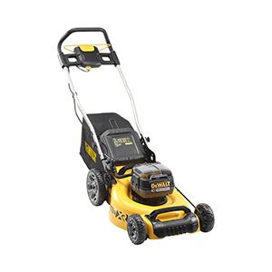 Kosačka na trávu 48cm 55l 18V 2x5,0Ah bez pojazdu DEWALT DCMW564P2