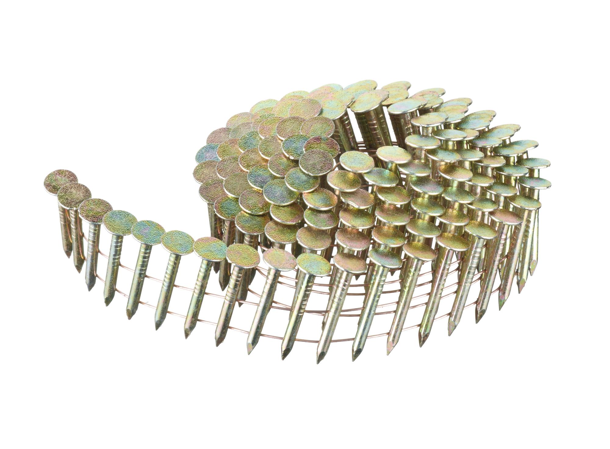 Klince galvanizované hladké 3,05x22mm 7200ks pre DPN46RN, DCN45RN DEWALT DNR3122GZ