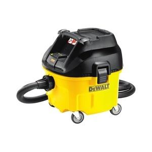 Vysávač 30l 1400W trieda ods. L DEWALT DWV901L