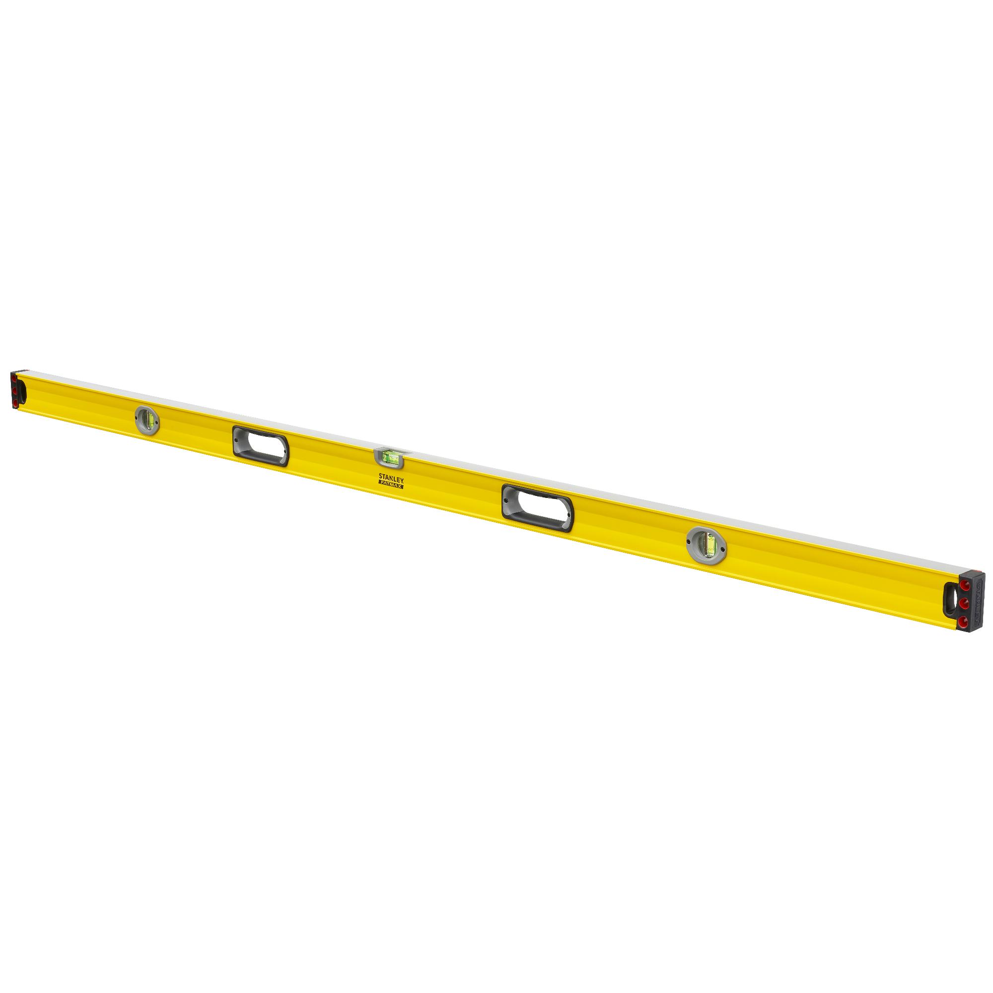 Vodováha FatMax® (3 libely) 180cm STANLEY 1-43-572