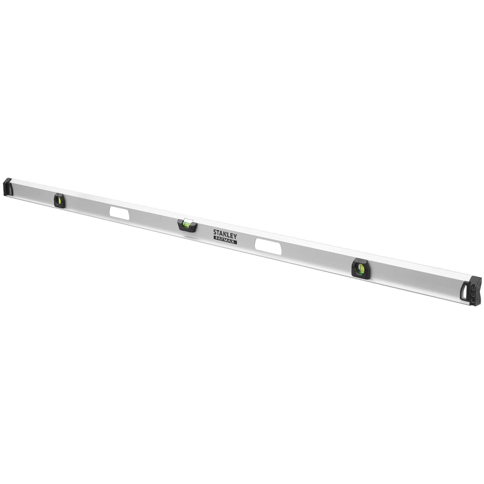 Vodováha magnetická FatMax® I-Beam (3 libely) 200cm STANLEY 1-43-558