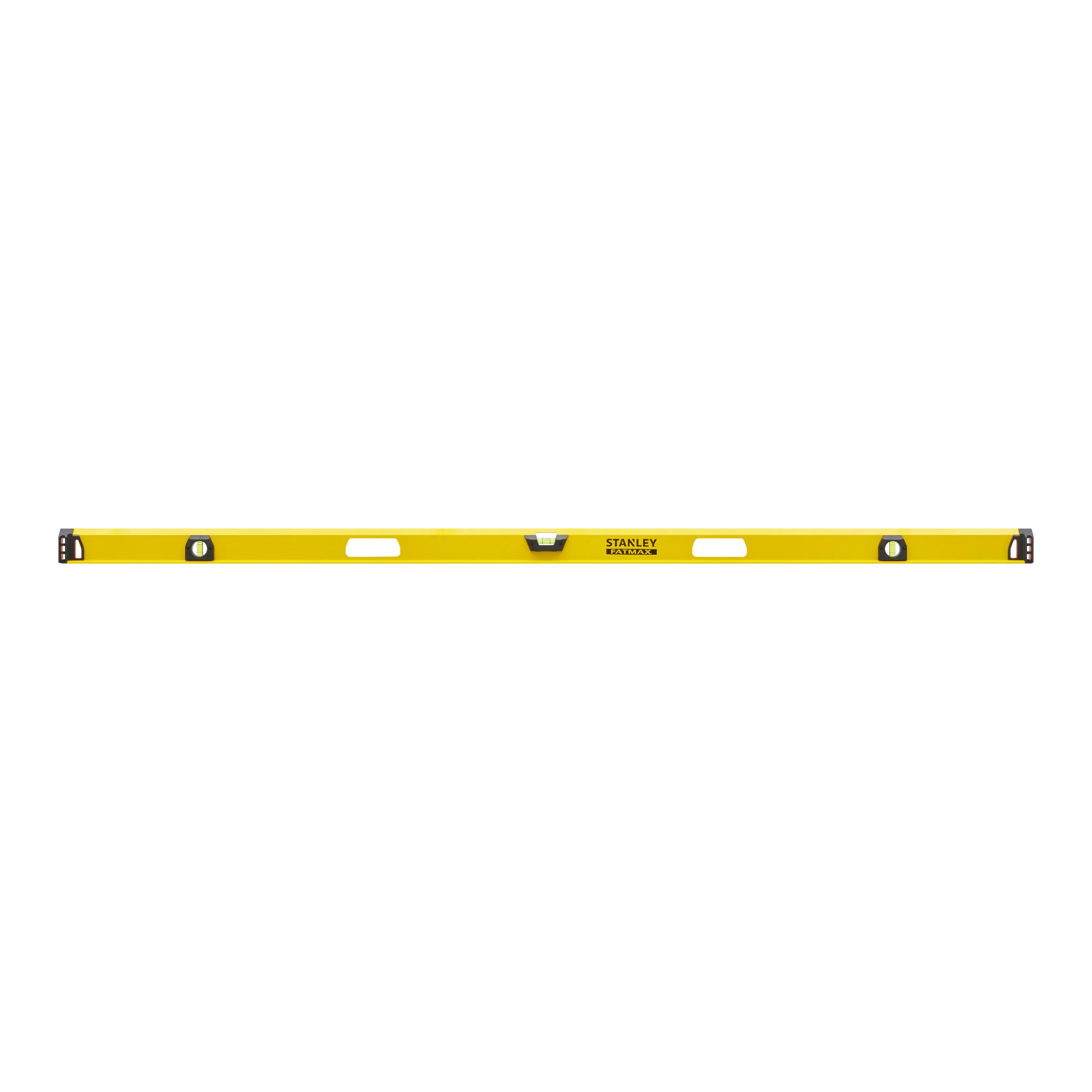 Vodováha FatMax® I-Beam (3 libely) 180cm STANLEY 1-43-557
