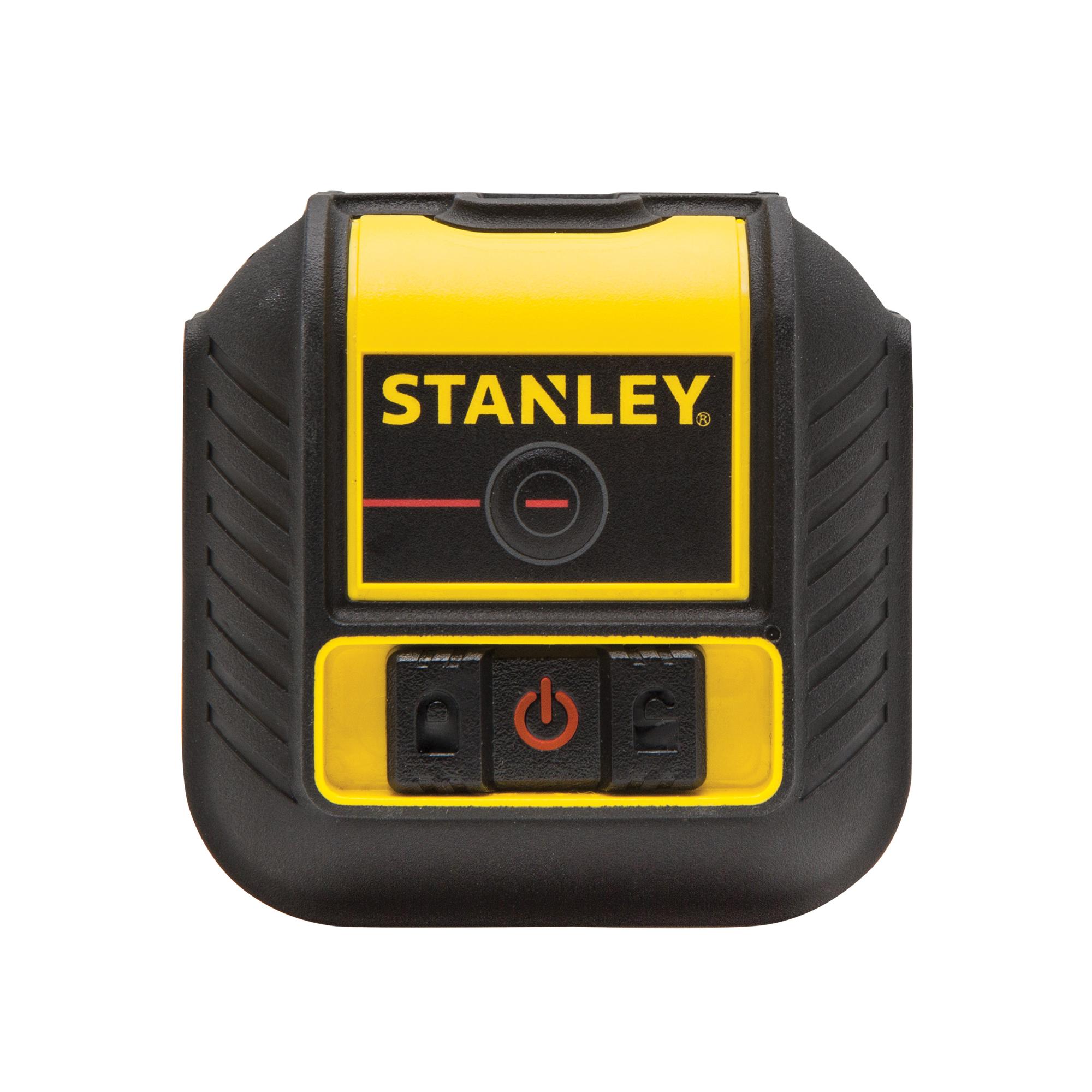 Laser krížový Cross 90 next Generation - červený lúč STANLEY STHT77502-1