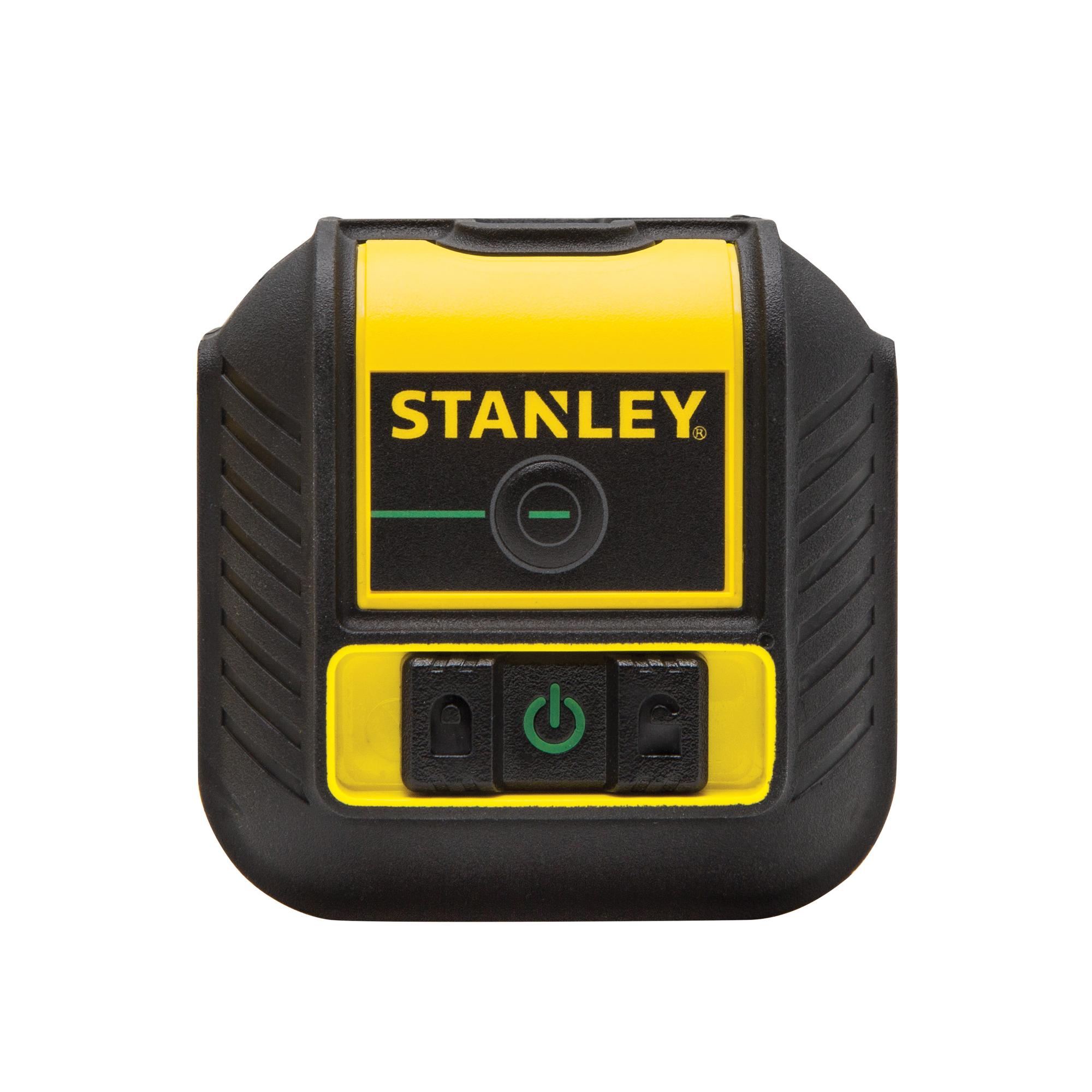 Laser krížový Cross 90 next Generation - zelený lúč STANLEY STHT77592-1