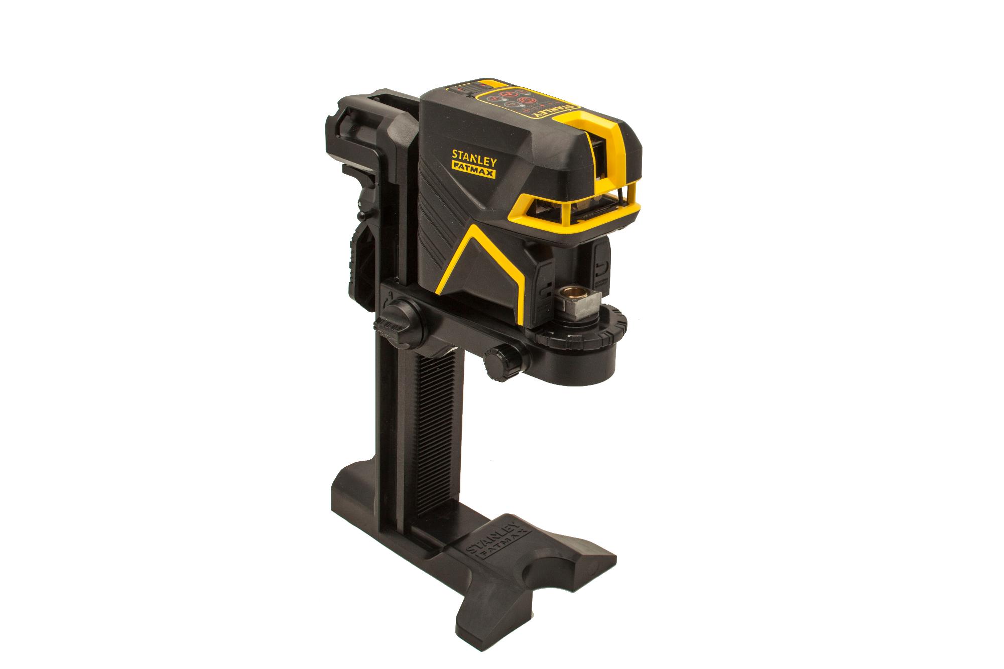 Adaptér k laserom FatMax STANLEY FMHT1-77435