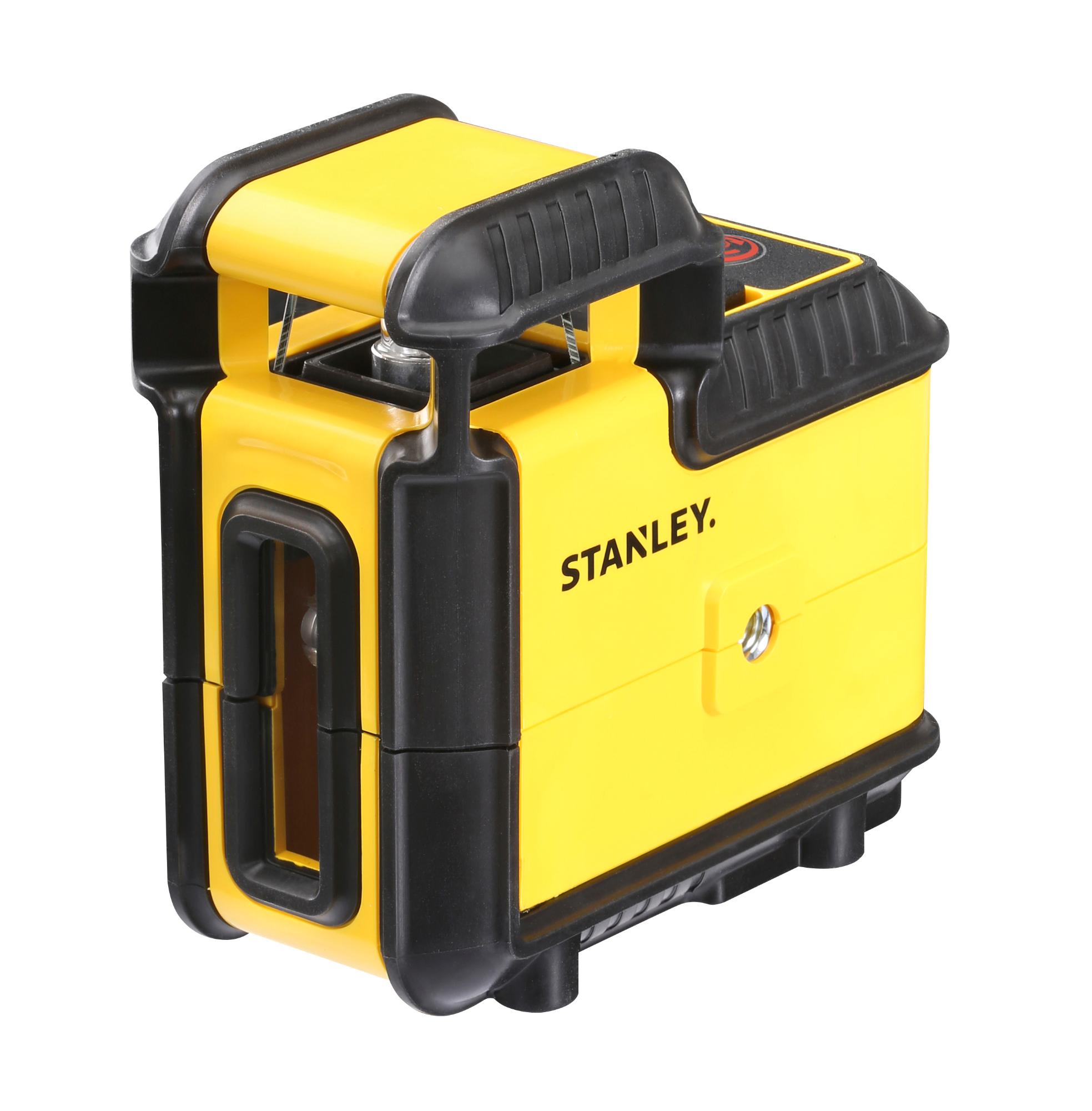 Laser linkový SLL360° červený Next Generation STANLEY STHT77504-1
