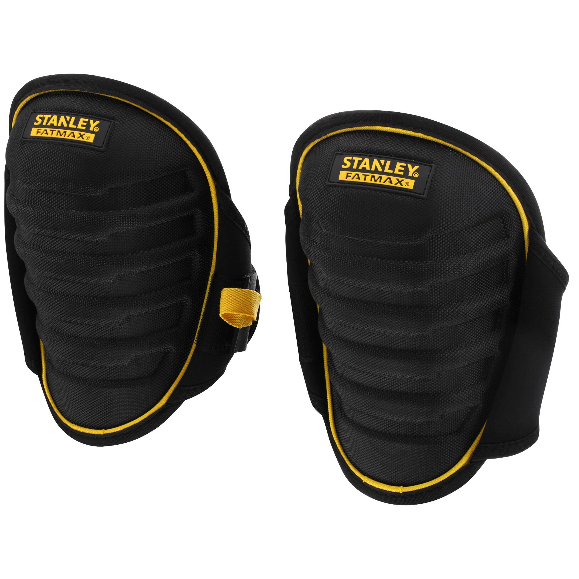Nákolenníky III s gélom vysoko odolné FatMax® STANLEY FMST82959-1