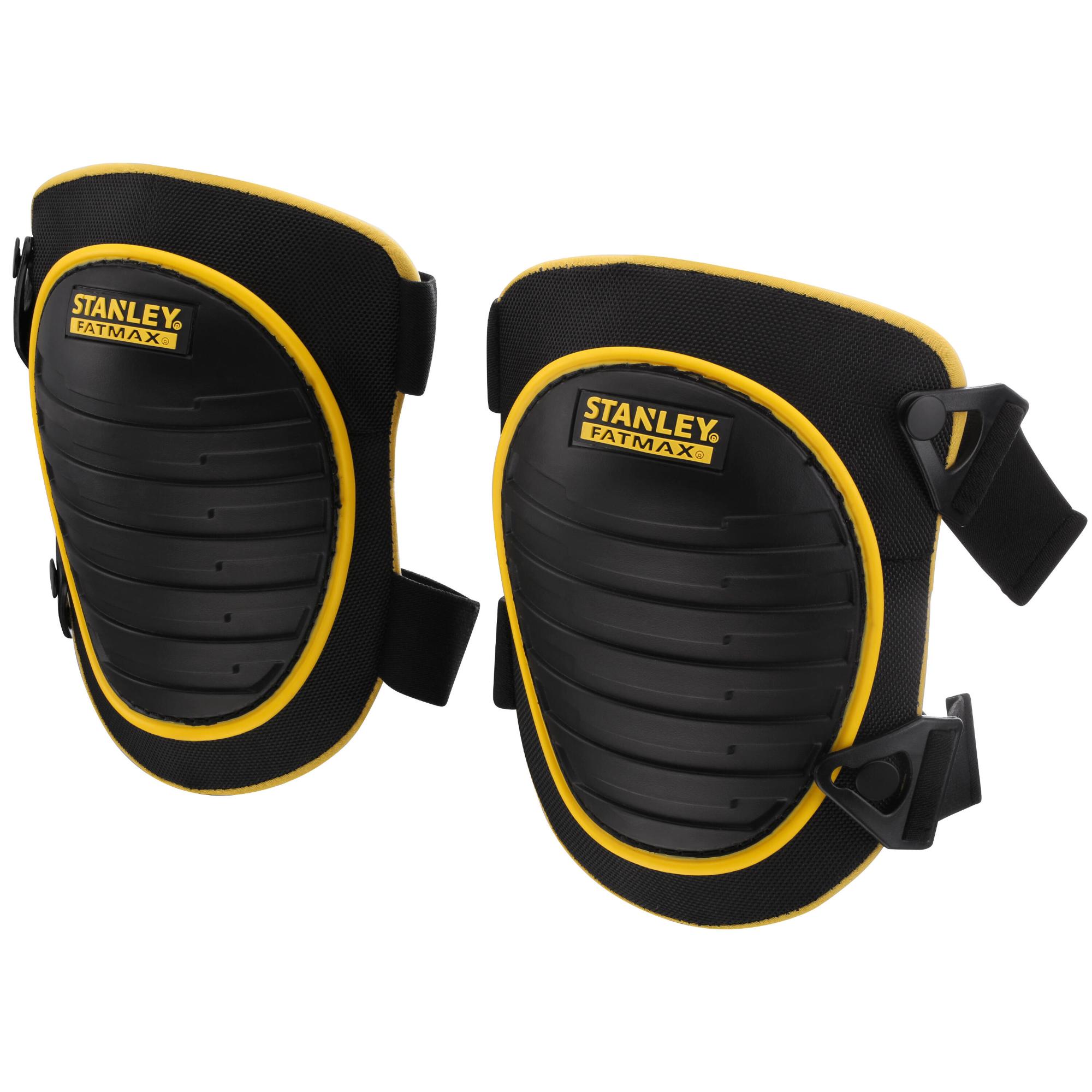 Nákolenníky I chrániče kolien s tvrdou škrupinou FatMax® STANLEY FMST82961-1