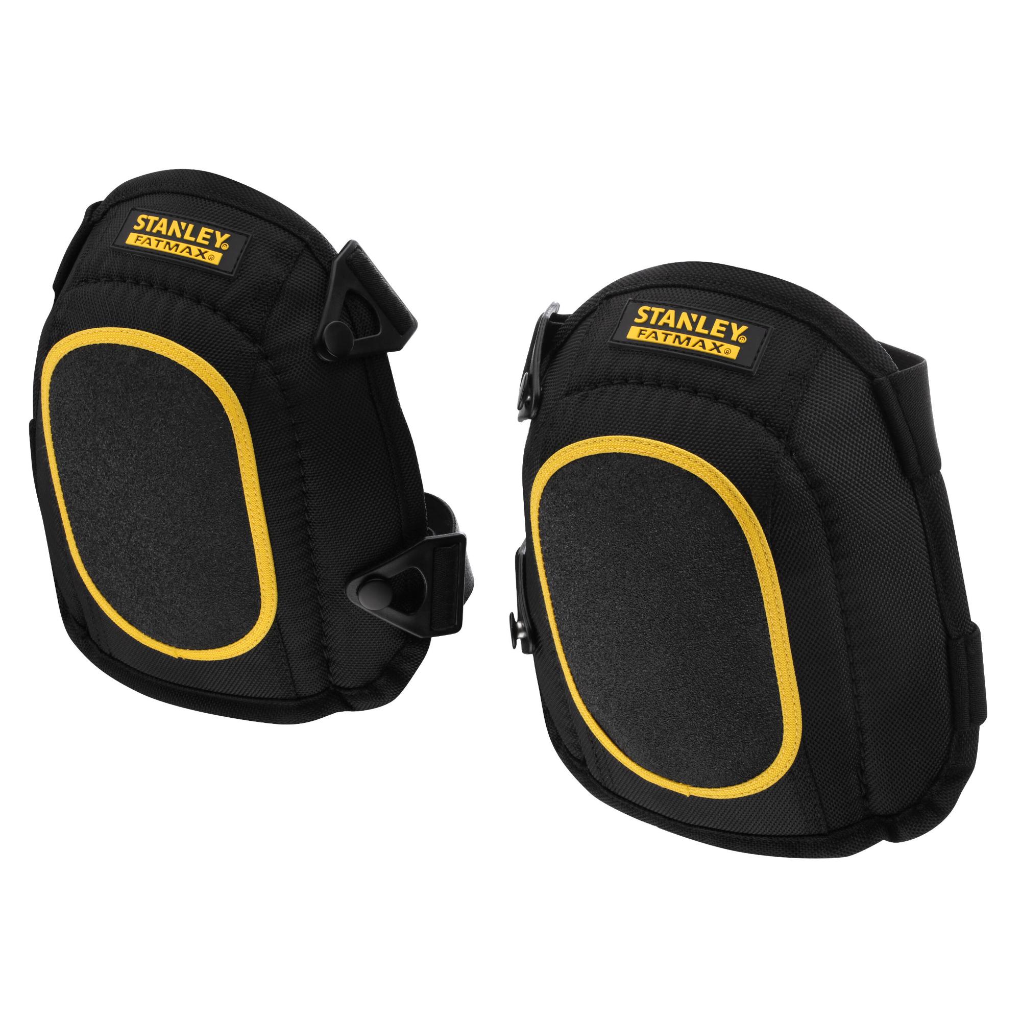 Nákolenníky II mäkké na podlahu FatMax® STANLEY FMST82962-1