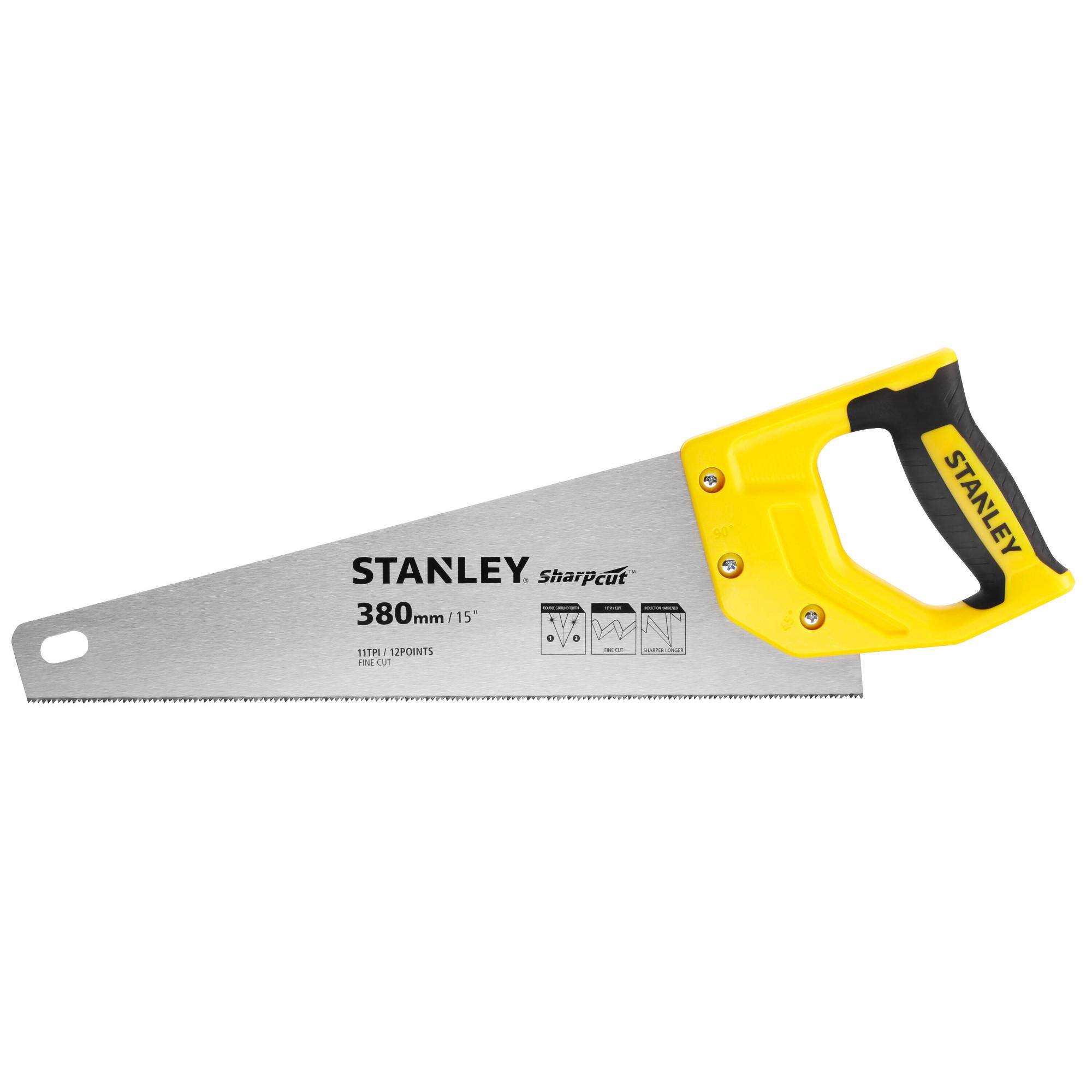 Pila OPP Next Gen. 11 TPI x 380 mm STANLEY STHT20369-1