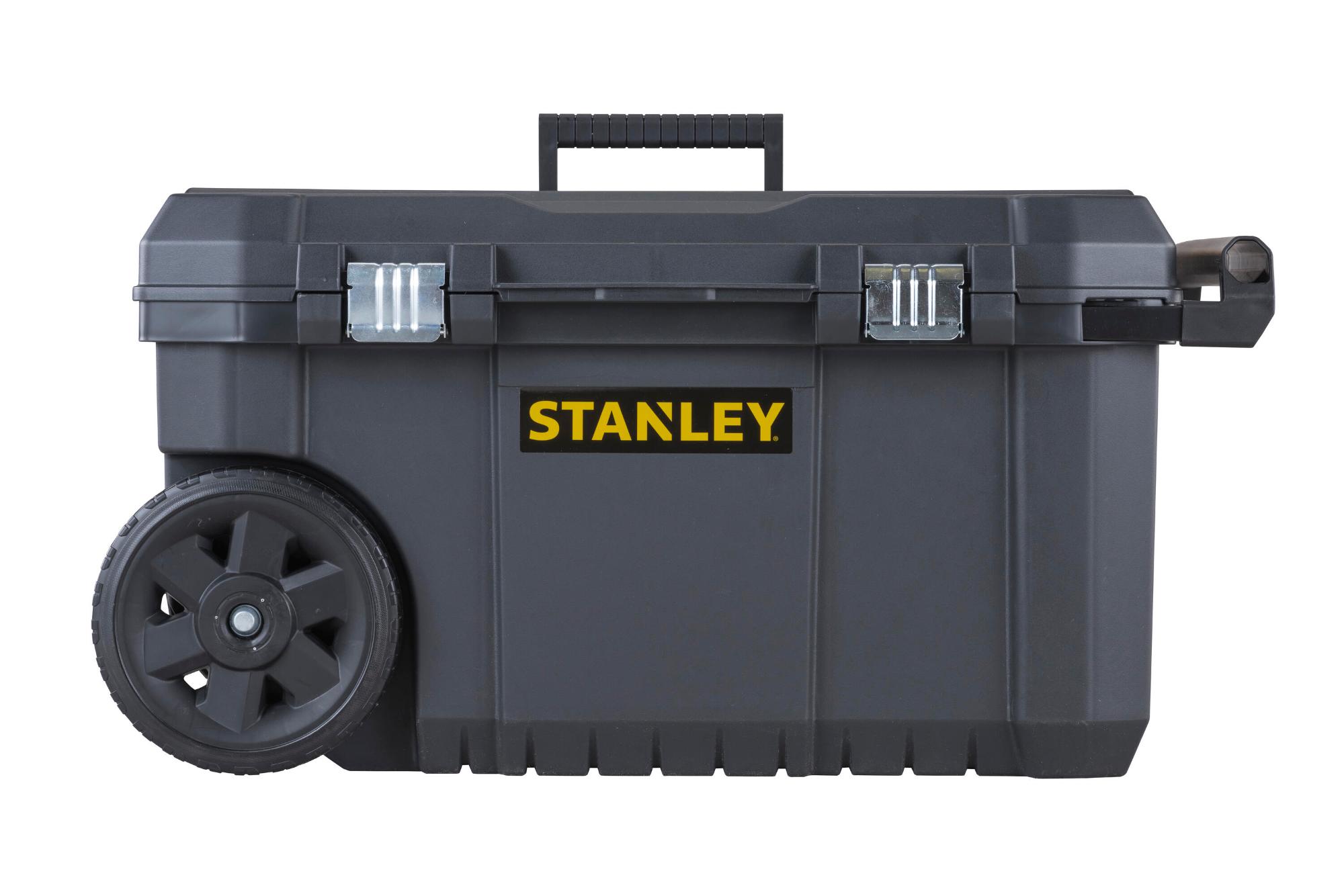 Box pojazdný 50L (66,5x40,5x34,5cm) STANLEY STST1-80150