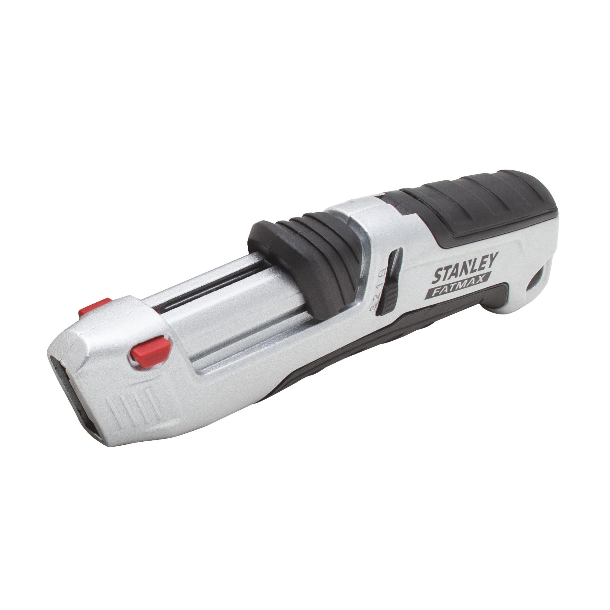 Nôž nastaviteľný bezpečnostný FatMax STANLEY FMHT10367-0