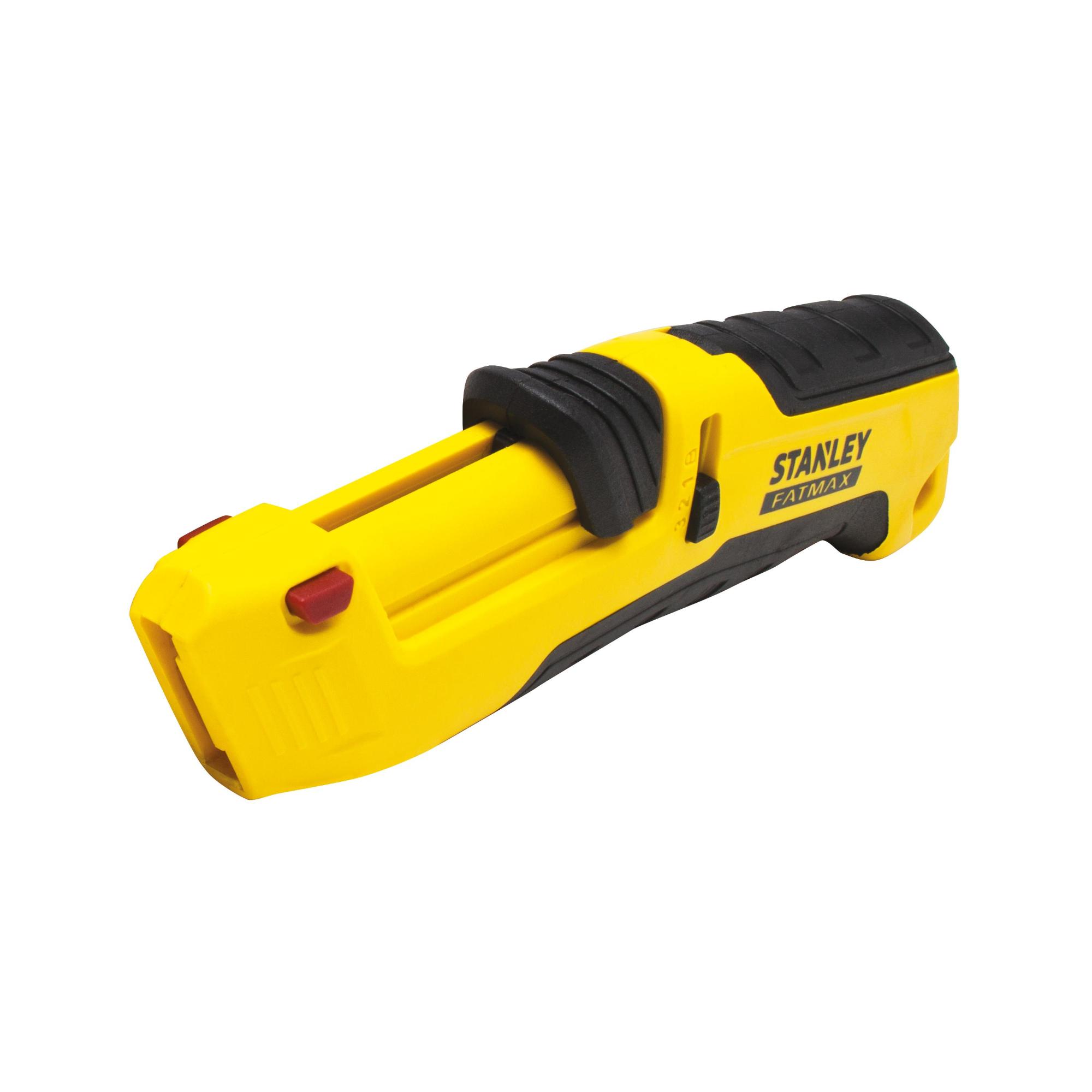 Nôž nastaviteľný bezpečnostný FatMax STANLEY FMHT10365-0