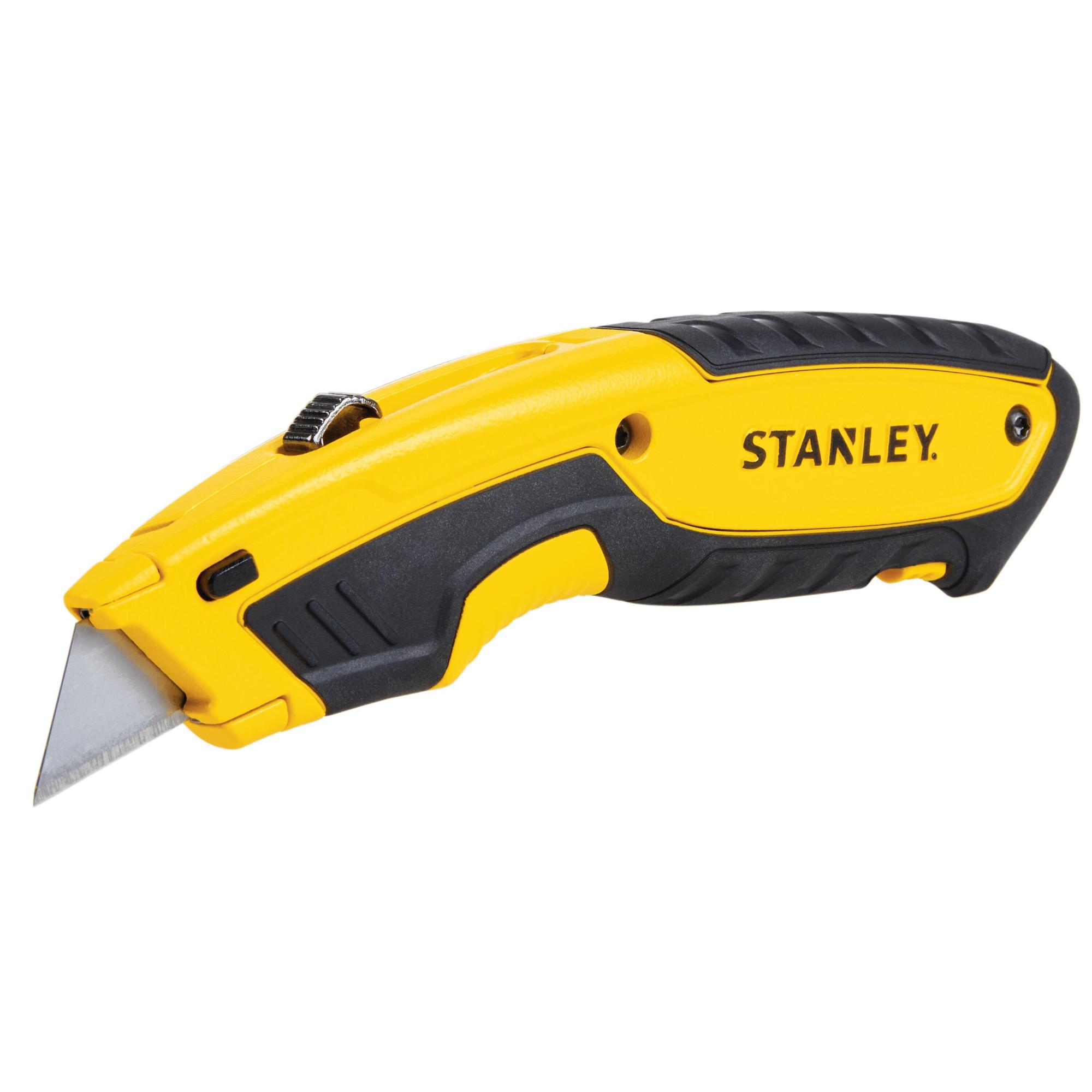 Nôž so zasúvacou čepeľou STANLEY STHT10479-0