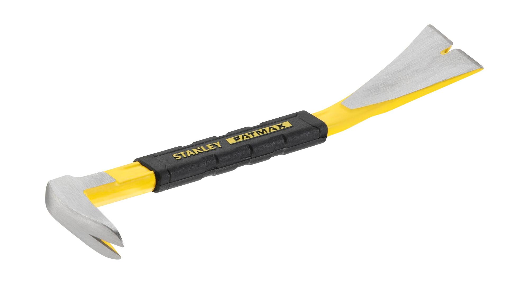 Páčidlo malé presné FatMax 250 mm STANLEY FMHT1-55009
