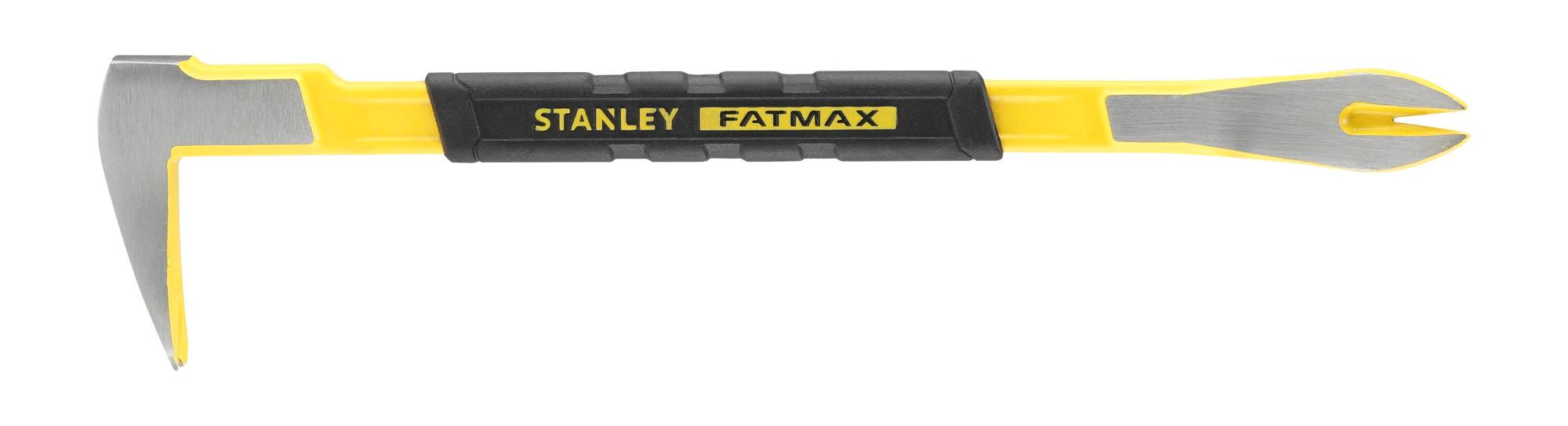 Páčidlo malé presné FatMax 300 mm STANLEY FMHT1-55010