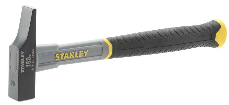 Kladivo zámočnícke zo sklolaminátu 160 g STANLEY STHT0-54158